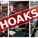 Konten Hoaks, Ini AI Lho! Klarifikasi Dispenad Terkait Video yang Menampilkan Sosok Prajurit TNI AD
