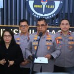 MUTASI 424 PERSONEL POLRI: Sejumlah Jabatan Strategis Berganti, Kapolda hingga Pejabat Mabes Dirotasi