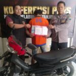 Mantan Pekerja Lepas Bobol Gudang Plastik Tambak Wedi, Kerugian Capai Rp16 Juta