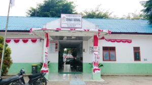 Di Balik Keluhan Desil Warga, Dinsos Toba Akui Masih Ada Data Bansos yang Perlu Dibenahi
