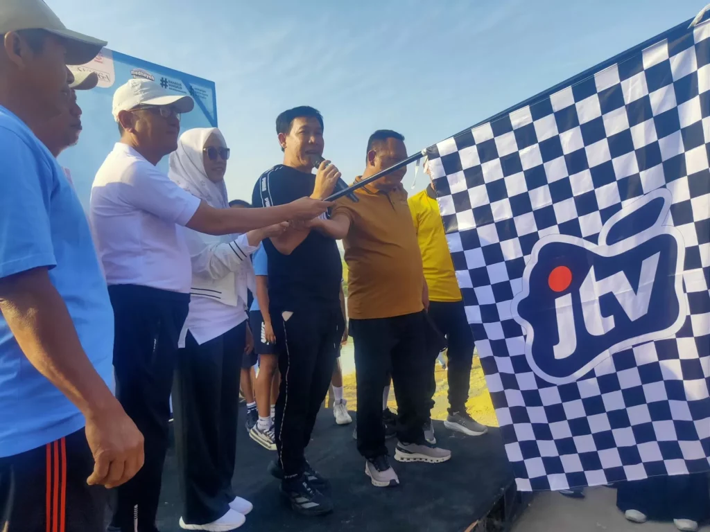 Kali Pacal dan Harapan Baru UMKM Sukosewu