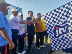 Kali Pacal dan Harapan Baru UMKM Sukosewu