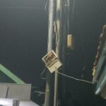 CCTV Pos Kamling Mati, Ke Mana Perawatan Aset Dana Desa Sawohan?