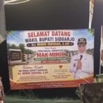 Penamaan Jembatan Mak Mimik di Kedung Banteng Disorot, Pemkab Sidoarjo Diminta Buka Dasar Administrasinya