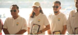 Festival Perahu Bidar 2026 Digelar di Palembang, SMBR Dukung Pelestarian Budaya dan Pariwisata