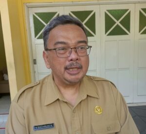 Kepala Dinas P2CKTR Sidoarjo Akui Kendala E-Buddy, Siap Evaluasi Pelayanan Publik