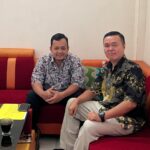 Kecewa Perkara Jalan di Tempat, Pimpinan KSP Delta Pratama Blitar segera Bersurat ke Irwasda Polda Jatim