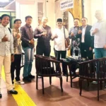 Advokat Peradin Kuasai Pengadilan Negeri Jombang Demi Keadilan