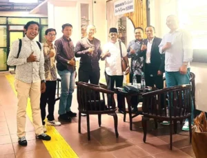Advokat Peradin Kuasai Pengadilan Negeri Jombang Demi Keadilan
