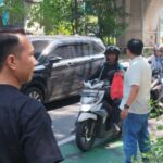 Bank BRI Cabang Mega Kuningan Gelar Program Jumat Berkah, Perkuat Komitmen untuk Saling Berbagai
