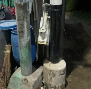 CCTV Desa Sawohan Rusak dan Terbengkalai, Warga Soroti Minimnya Pengawasan dan Perawatan