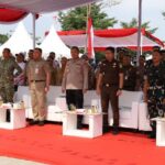 Semarak HUT RI ke-81 di Jakarta Utara, TNI-Polri dan Warga Perkuat Kebersamaan