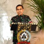 Pusterad Gelar Sosialisasi Lomba Binter, Wujudkan Kesamaan Persepsi dan Tingkatkan Kualitas Pembinaan Teritorial