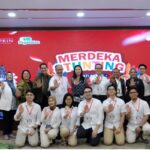 Merdeka Stunting 2026, PT Pegadaian dan POGI Perkuat Pencegahan Stunting Sejak Masa Kehamilan