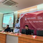 Forum Alumni PPI Turki Dorong Calon Mahasiswa Siap Akademik dan Adaptasi di Türkiye