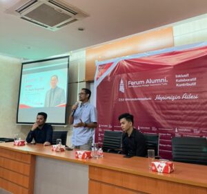 Forum Alumni PPI Turki Dorong Calon Mahasiswa Siap Akademik dan Adaptasi di Türkiye