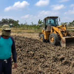 Warga Sebut Aktivitas Tanah Clay di Jeruk Gulung Bukan Galian C, Melainkan Pemerataan Lahan