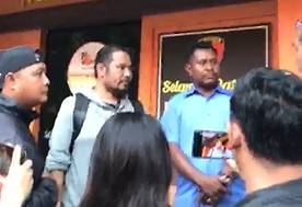 Penipuan Emas Rp 6,8 M di Denpasar Seret WNA India Jaya Reddy