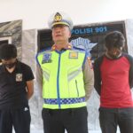 Viral Truk Ugal-ugalan dari Suramadu hingga Dupak, Satlantas Polres Pelabuhan Tanjung Perak Gerak Cepat Bertindak
