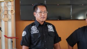 Dua Residivis Curanmor Ditangkap Polsek Bubutan, Beraksi Siang Hari Terekam CCTV