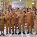 Komitmen Tingkatkan Kualitas Layanan Kesehatan Masyarakat Tapanuli Utara