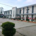 Budi Parlindungan Marpaung Tekankan Kebersihan Sekolah untuk Ciptakan Kenyamanan Belajar di SMK Negeri 1 Balige