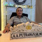 Pesan Ganja Lewat Instagram, Pemuda 23 Tahun di Surabaya Ditangkap Bawa 41,8 Gram