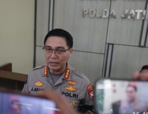 Cegah Karhutla Meluas, Polda Jatim Perkuat Patroli dan Kesiapsiagaan di Wilayah Rawan