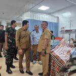 Ratusan Santri Diduga Keracunan, Bupati Sidoarjo Pastikan Tak Ada Korban Meninggal