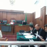 BABAK PLEDOI: Kuasa Hukum Minta Eko Yuwono Dibebaskan, Jaksa Dinilai Belum Buktikan Penggelapan