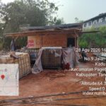 Solar Subsidi Diduga Masuk Proyek PT Pramanda Utama Karya, Oknum Wartawan “A” Disebut Jadi Koordinator Lapangan