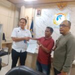 Pengaduan PT Sinar Samudra Stevedoring Ditindaklanjuti, KSOP Marunda Teruskan Berkas ke Ditjen Hubla