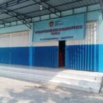 SPPG Srampat 2 Bantah Limbah Matikan Tanaman Padi, Akui Ada Rembesan IPAL