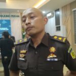Terdakwa Judol Hartono Masuk DPO Kejari Tanjung Perak, Sebulan Belum Terlacak