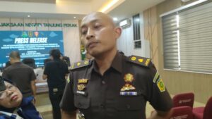MANGKIR TIGA KALI: Terdakwa Judol Hartono Masuk DPO Kejari Tanjung Perak, Sebulan Belum Terlacak