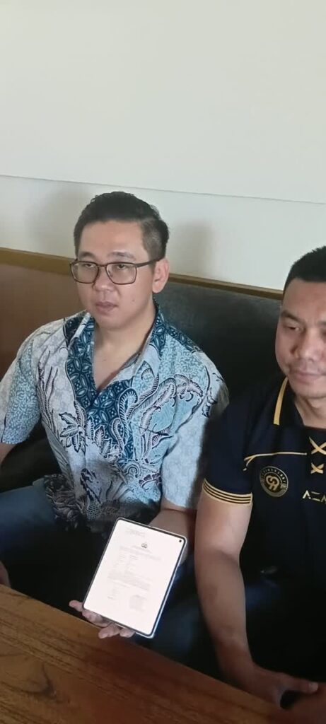 Tersangka Penggelapan Rp 10 Miliar Belum Ditahan, Penanganan Kasus di Polda Jatim Dipertanyakan