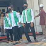 Jalur Belakang Fakultas Kedokteran Terbongkar, Enam Terdakwa Diadili di PN Surabaya