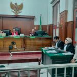 CCTV Jadi Kunci, Sidang Dugaan Penganiayaan Louis Prasetya Ungkap Tawaran Rp150 Juta dalam Proses RJ