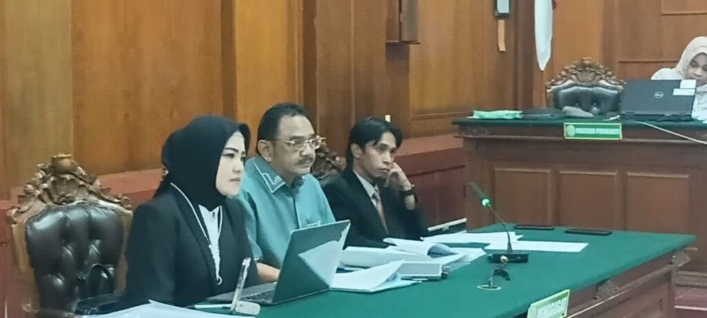 Sengketa Lelang Tanah Rp 1,07 Miliar Memanas, Legal Opinion Soroti Proses Lelang BRI dan KPKNL Surabaya