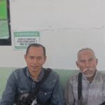 Sidang Dugaan Transaksi Rp 1 Miliar Kembali Ditunda, Syahwan: Saya Tidak Pernah Melakukan
