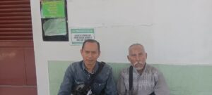 Sidang Dugaan Transaksi Rp1 Miliar Kembali Ditunda, Syahwan: Saya Tidak Pernah Melakukan