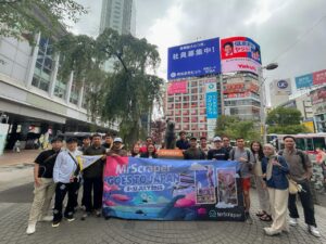 Perjalanan Cahyo Subroto  sebagai CEO MrScraper Jadi SaaS yang Diminati Enterprise