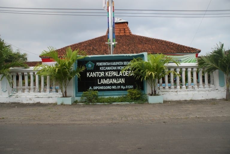 Kades Lambangan Bantah Jadi Biro Jasa Tanah, Proses Sertifikasi Masih Ditelusuri