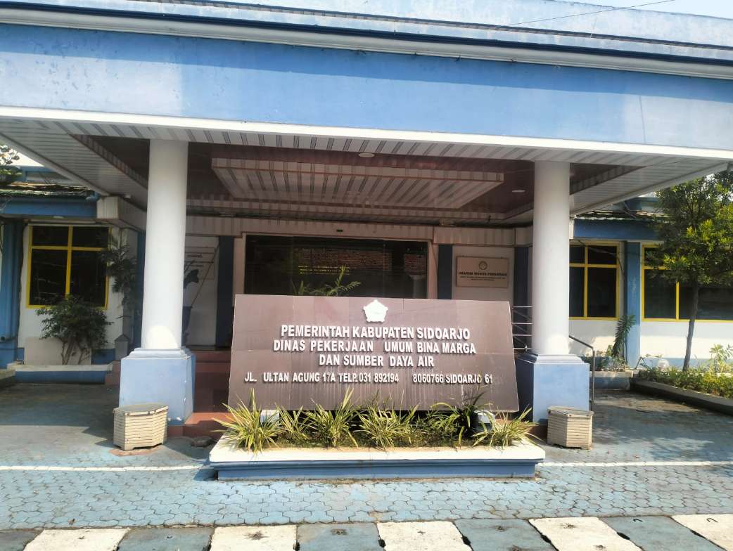 Dugaan Lahan LP2B Diuruk, Rekomendasi Mobilisasi Sirtu Dicabut Sehari Setelah Terbit