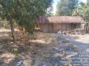 Polres Bojonegoro Turun ke Kalicilik, Dugaan Penimbunan Solar Subsidi Tak Terbukti di Lokasi