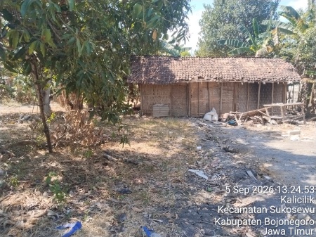 Polres Bojonegoro Turun ke Kalicilik, Dugaan Penimbunan Solar Subsidi Tak Terbukti di Lokasi