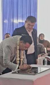 Grha DPC PERADI Surabaya Diresmikan, Rampung 10 Hari Lebih Cepat Meski Pondasi Diperdalam 20 Meter