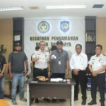 Paket Diduga Sabu Disembunyikan dalam Masakan, Petugas Rutan Gagalkan Penyelundupan