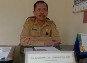 Bansos 1.503 Warga Toba Dihentikan, Dinsos Buka Jalur Klarifikasi