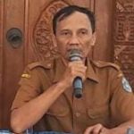 Dituding Hambat Investasi Pabrik Kayu, Kades Waruwetan: Itu Tidak Benar dan Mengada-ada